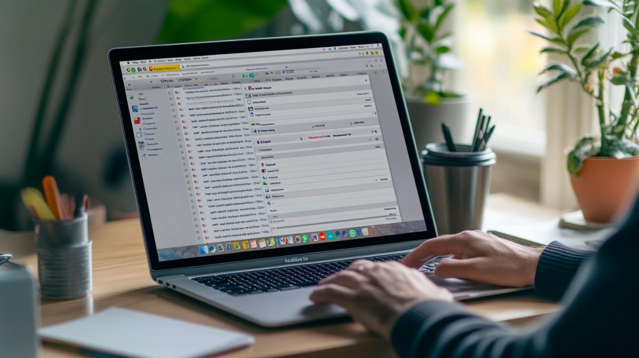 Configurez votre agenda Gmail pour optimiser vos rendez-vous associatifs en France
