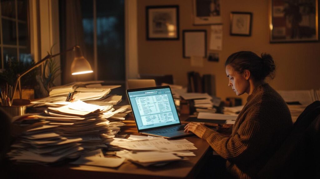 Guide complet : La mise sous pli à domicile, mode d’emploi pour débuter