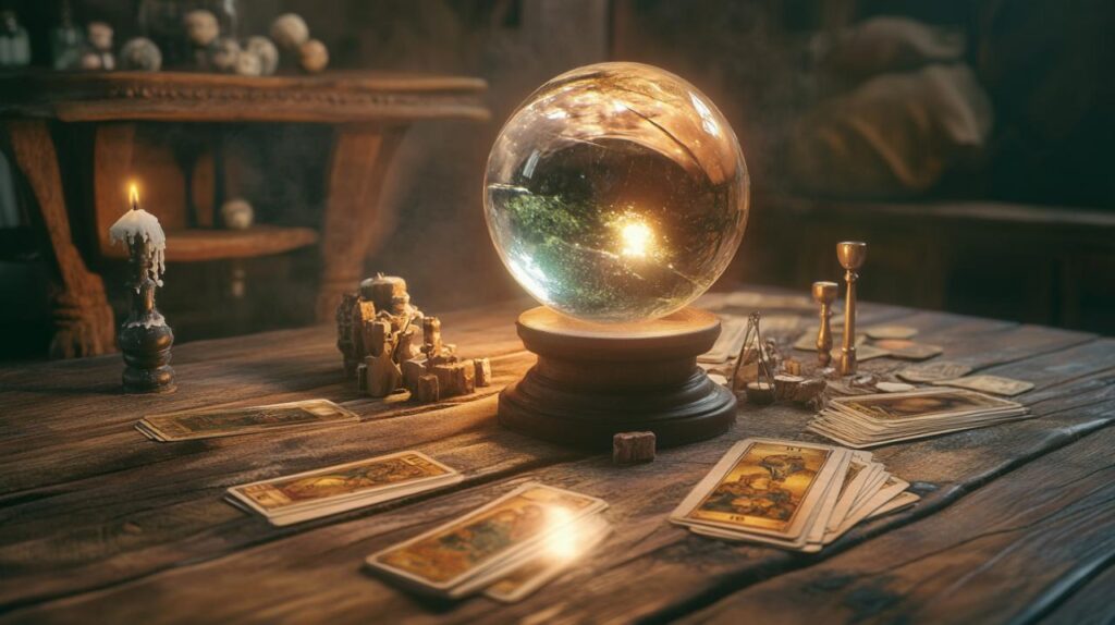 Développez votre intuition grâce à la voyance gratuite immédiate : Guide complet