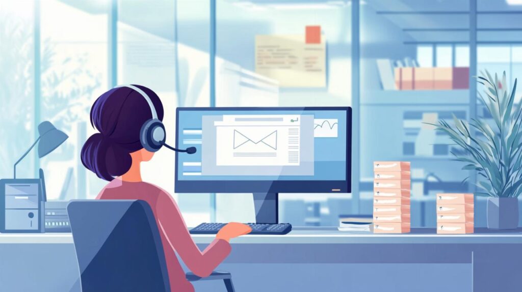 Comment Contacter la CAF : numéro de téléphone, email, adresse depuis la refonte des services
