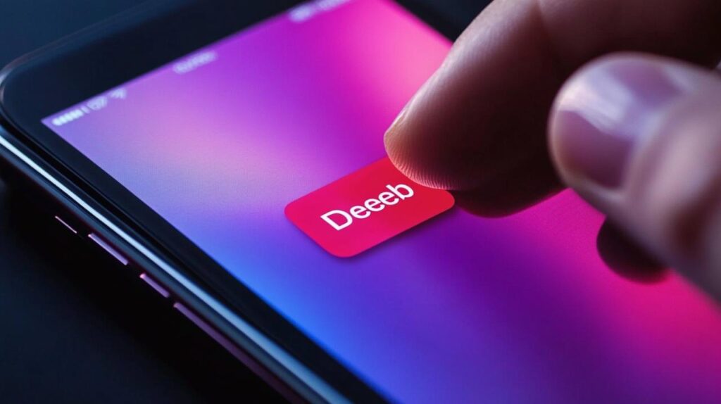 Adieu Instagram : La procédure accélérée de suppression depuis votre smartphone