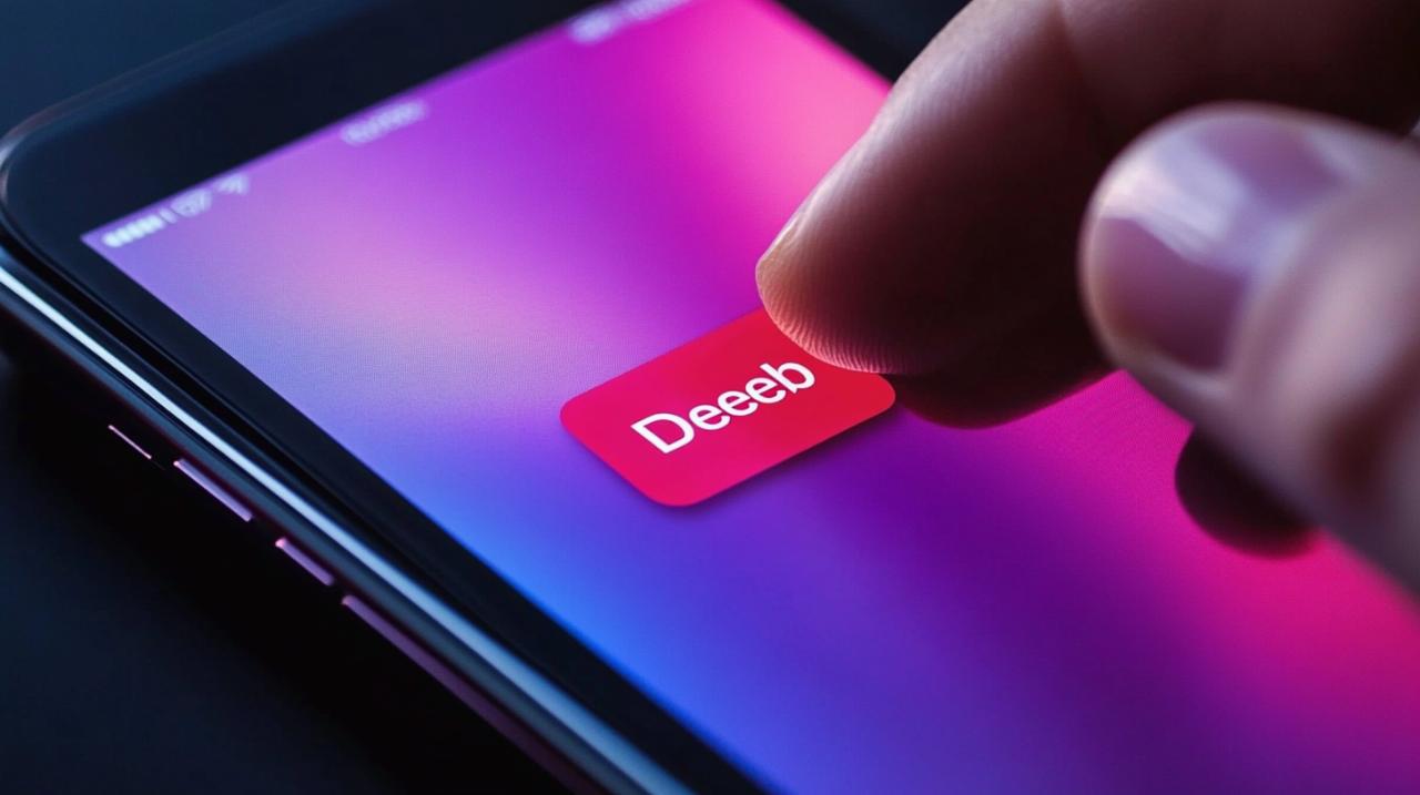 Adieu Instagram : La procédure accélérée de suppression depuis votre smartphone