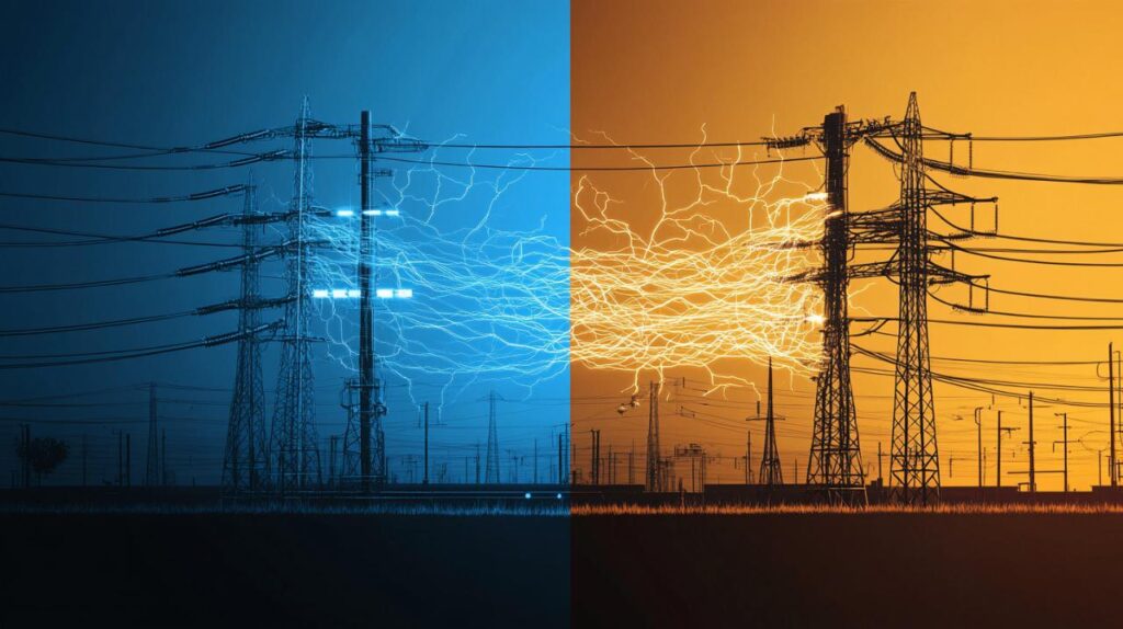 Tout comprendre sur le courant monophasé : L’électricité domestique simplifiée