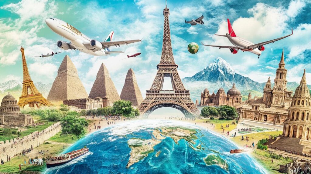 Les plus belles amitiés de mon tour du monde en solitaire