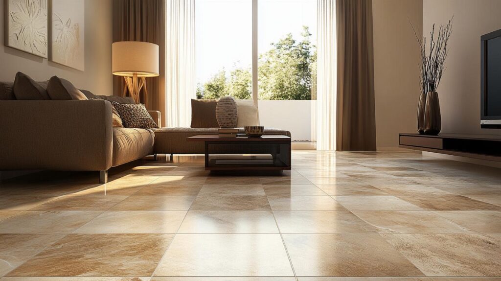 Mercier Carrelages : Votre Expert en Carrelages à Alès partage ses astuces de nettoyage pour préserver votre carrelage