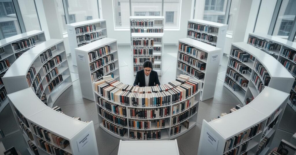 Comprendre le query fan out et son impact sur les méthodes de recherche