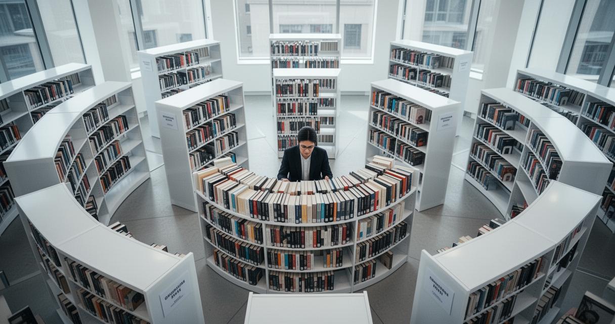 Comprendre le query fan out et son impact sur les méthodes de recherche