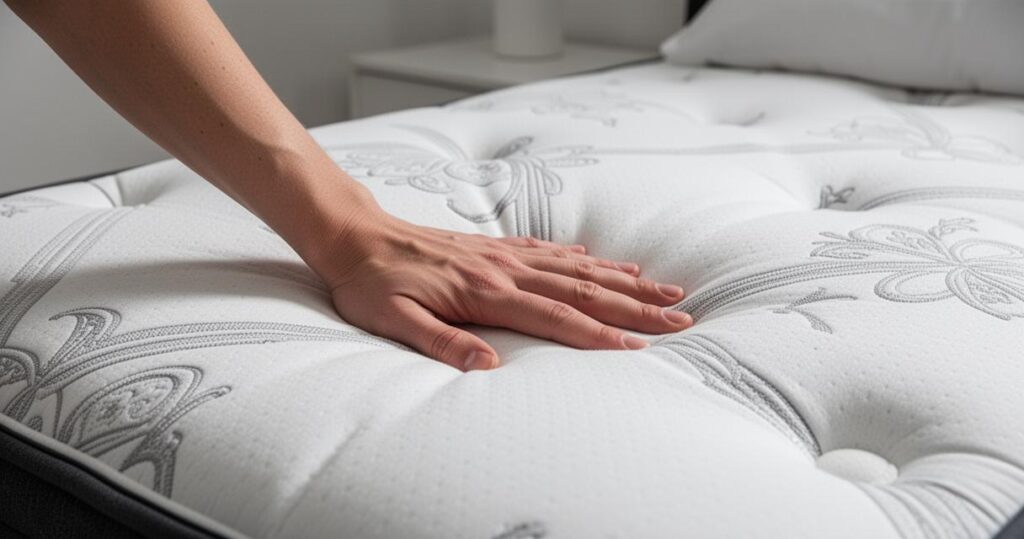 Comment évaluer la qualité d&rsquo;un matelas avant achat ?